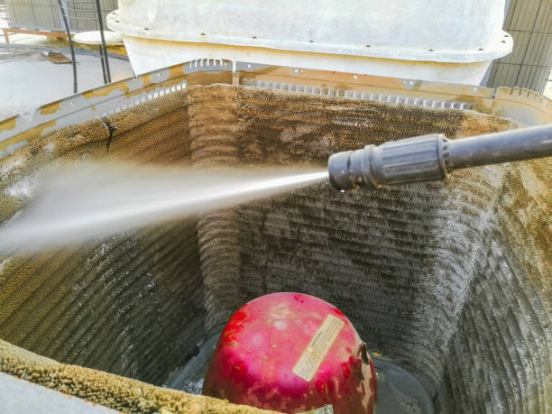 Best Affordable Air Duct Cleaning  in New Market, TN