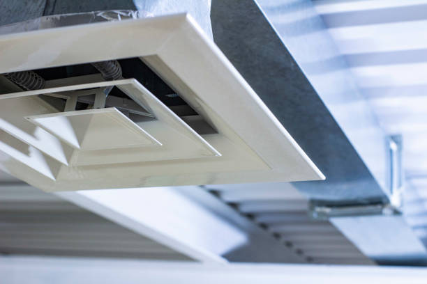 Best HVAC Air Duct Cleaning  in New Market, TN