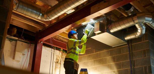 Best Ventilation Cleaning Services  in New Market, TN