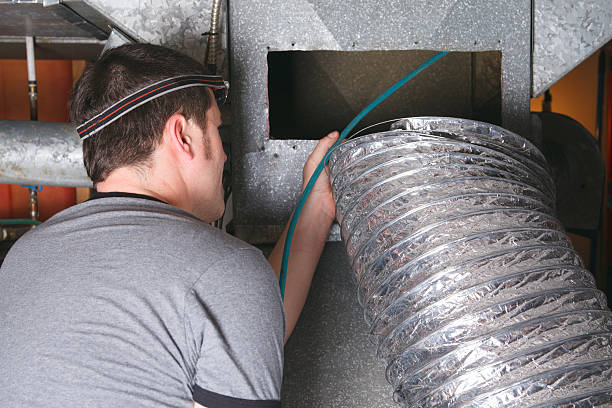 New Market, TN Airduct Cleaning Company