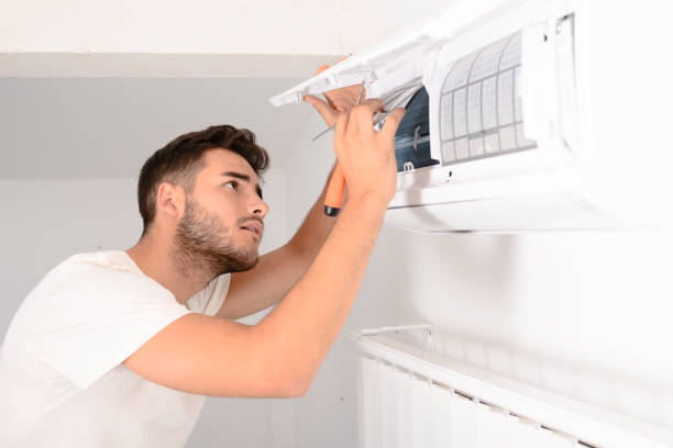 Best Local Air Duct Cleaning Services  in New Market, TN